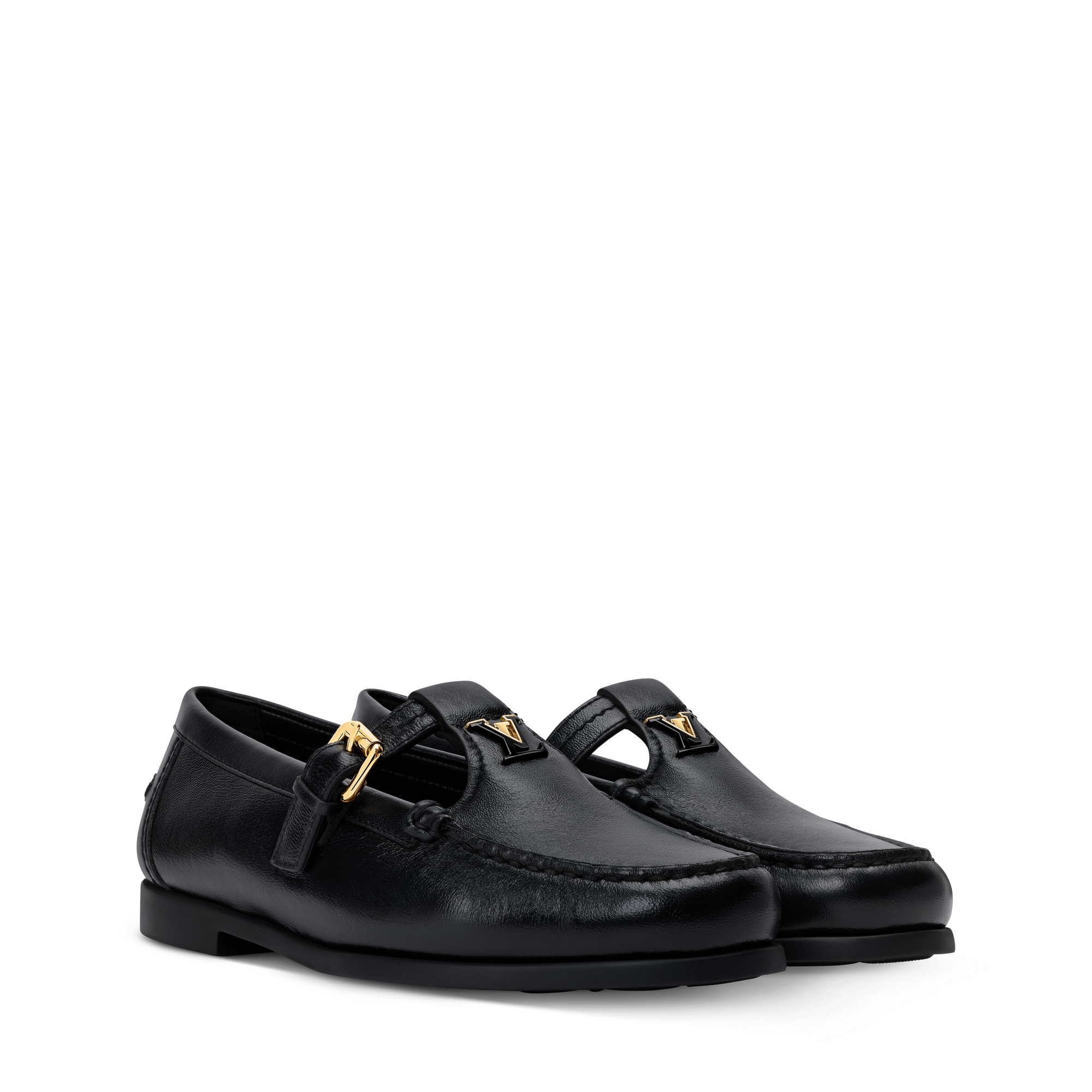 弥*姫様 LOUIS VUITTON フラットシューズ 37 弥*姫様 LOUIS VUITTON フラットシューズ 37 LV Isola Flat Mule
